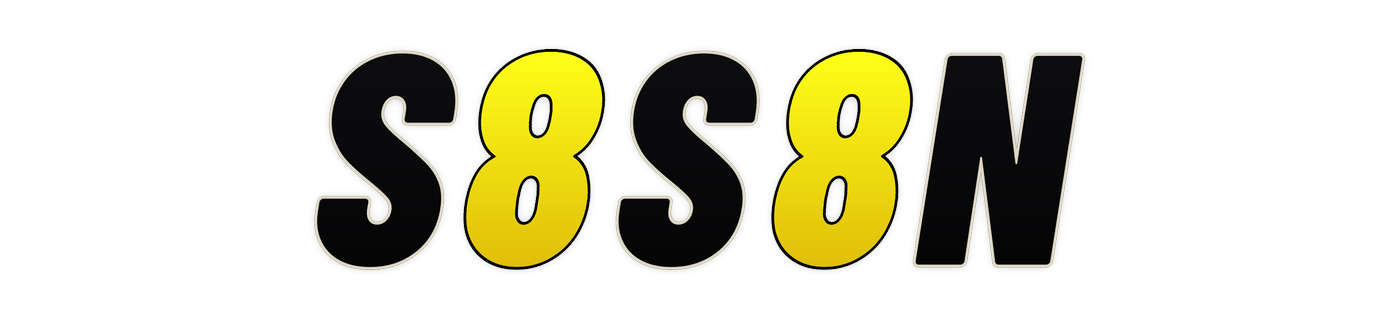 s8s8n